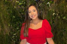 Marilha Menezes Antunes era la joven brasileña que murió durante una liposucción.