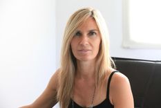 famosa encuestadora que mide la politica combate contra la covid-19