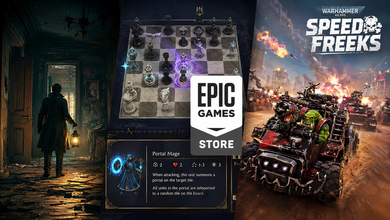 The Ouroboros King y Warhammer 40,000: Speed Freeks amplían gratis cualquier biblioteca gamer. The Ouroboros King y Warhammer 40,000: Speed Freeks amplían gratis cualquier biblioteca gamer.