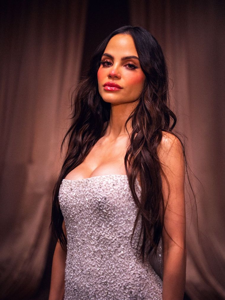 Natti Natasha atraviesa su peor momento, pero saca fuerzas Foto: Natti Natasha  / Instagram