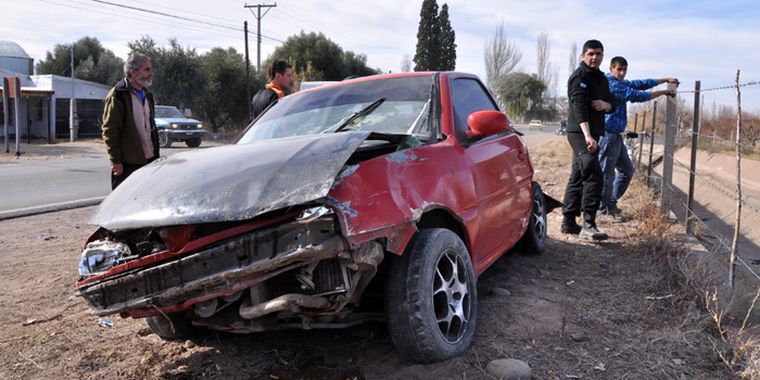 Foto: Agustín Mauricio/Mediamza.com