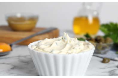 MDZol | Hay versiones industriales de salsa tártara pero casera es mucho más rica