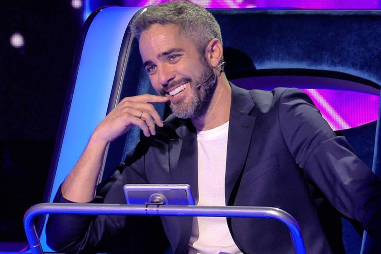 Este es el verdadero deseo de Roberto Leal para Tamara Falcó. Foto: Instagram