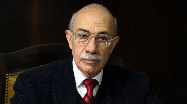 Foto: Alf Ponce / MDZ