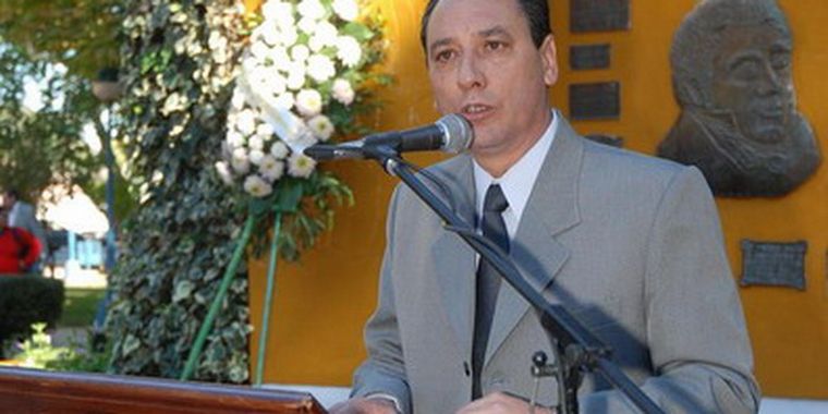 El legislador radical.