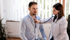 Día Mundial de la Salud, la invitación es a ampliar la mirada. Día Mundial de la Salud, la invitación es a ampliar la mirada.