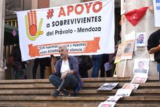 El caso Próvolo en el último tramo de la investigación Foto: Archivo