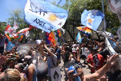 MDZol | Foto: Foto: Pachy Reynoso