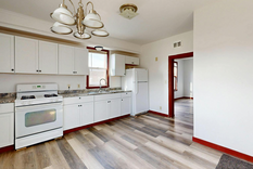 La cocina es uno de los ambientes clave donde los robots domésticos con inteligencia artificial prometen cambiar la vida cotidiana.Créditos: Pexels.