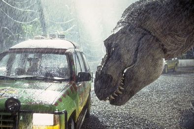MDZol | Los científicos dicen que disipar los mitos sobre los dinosaurios se ha complicado por representaciones inexactas en la cultura popular. Foto: GETTY IMAGES