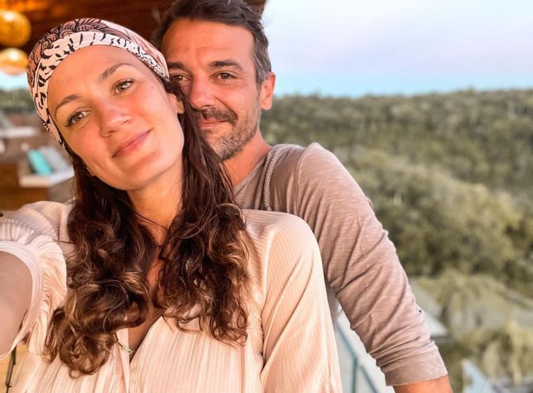 Se plantó Paula y le dejo todo claro. Foto: Instagram: @Chavespauok.