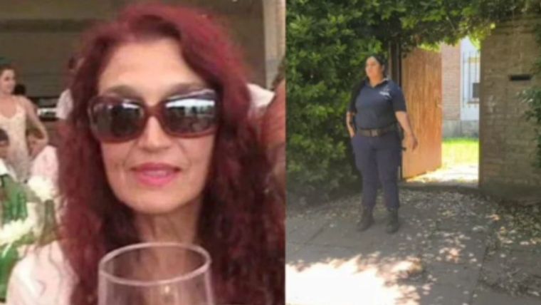 Investigan si la víctima conocía al atacante.&nbsp;