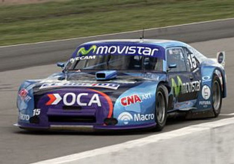 Ya rigen las nuevas penalizaciones para el Turismo Carretera.