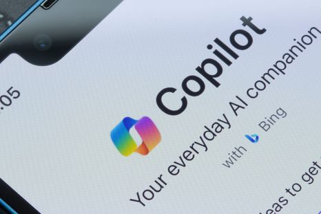 Copilot de Microsoft funcionaría con fines recreativos según su política de privacidad. Copilot de Microsoft funcionaría con fines recreativos según su política de privacidad.