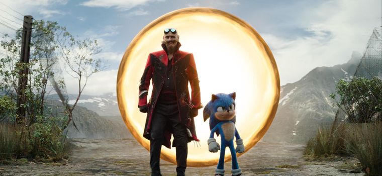 Sonic 3: La película Sonic 3: La película