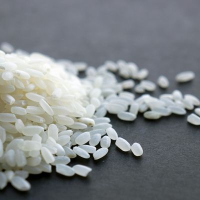 180 gr de arroz blanco