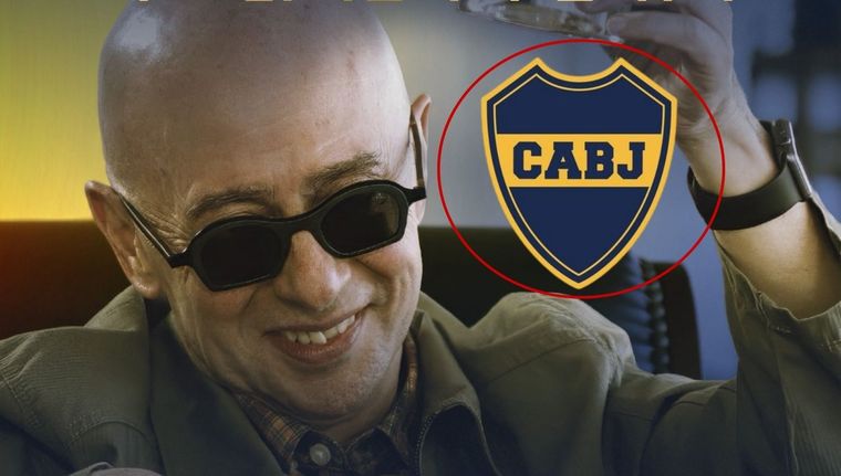El Club Atlético Boca Juniors despidió al Indio Solari con un emotivo posteo y video en homenaje a uno de sus más célebres hinchas.