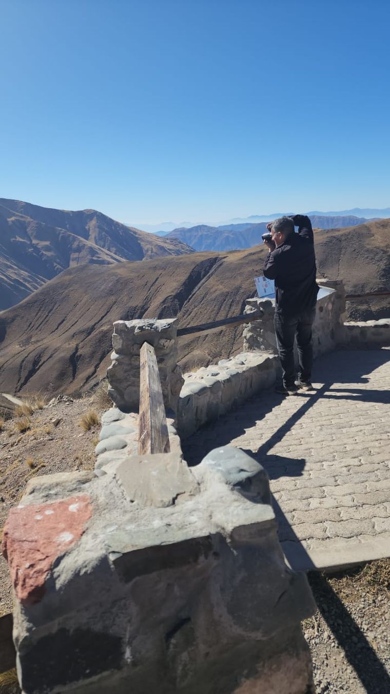 Quebrada de las Conchas, Cafayate, Cachi, Tastil y Tren a las Nubes: la Salta que no te podés perder