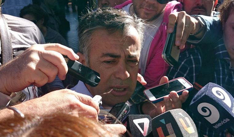 Foto: Pachy Reynoso/MDZ