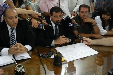 MDZol | Foto: Gentileza Prensa Legislatura