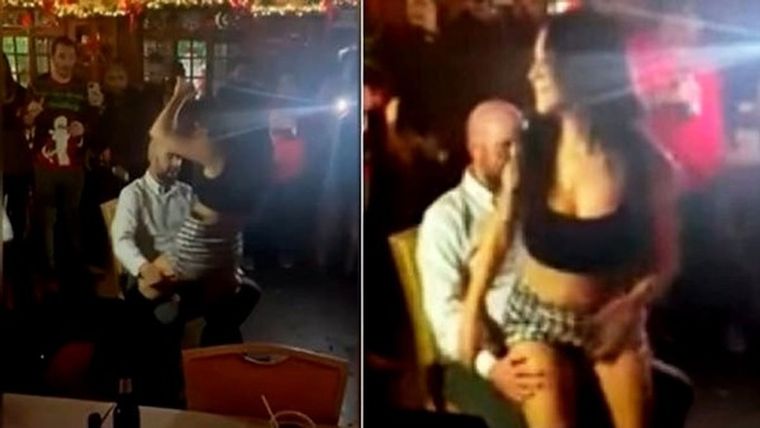 La Policía de Nueva York realiza una investigación interna por el escándalo del baile erótico