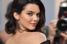 Kendall Jenner Foto: Archivo
