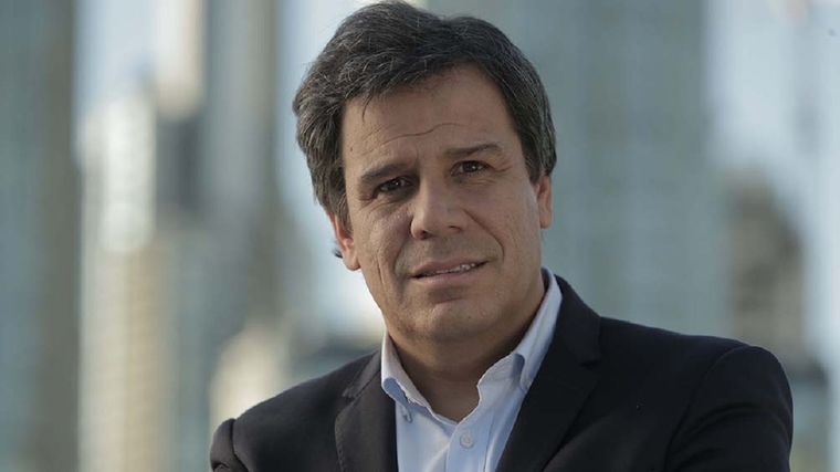 Las discusiones internas en las dos corrientes que competirán en Juntos de la Provincia de Buenos Aires están contaminadas de los proyectos presidenciales