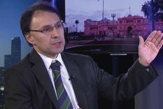 un economista liberal revelo por que se debe dolarizar y eliminar el banco central un economista liberal revelo por que se debe dolarizar y eliminar el banco central