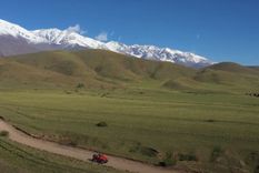 conectate con vos: la campana de tupungato para promocionar el verano