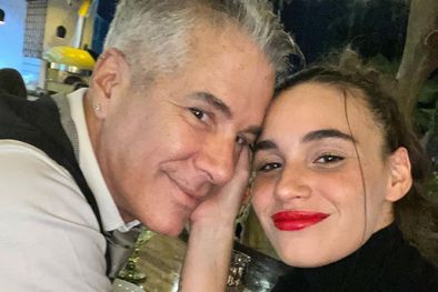 MDZol | La esposa de Fernando Carrillo muestra su antes y después con orgullo. Foto: Fernando Carrillo/ Instagram