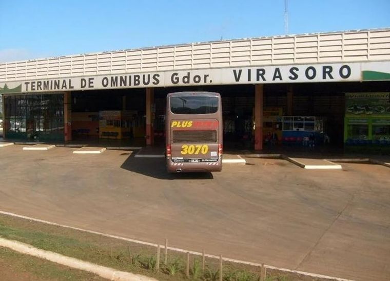 La víctima fue identificada como Sergio Adán Encisa.   Foto: NA