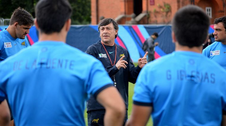 Foto: Prensa UAR