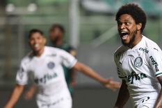 Foto: Palmeiras