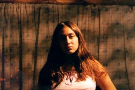 Natalia tenía 15 años cuando fue asesinada