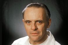 La curiosa historia del verdadero Hannibal Lecter, cuyo papel fue protagonizado por Anthony Hopkins Foto: Anthony Hopkins / Instagram