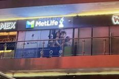 dos muertos y mas de 15 heridos tras el colapso de la terraza de un bar en mexico