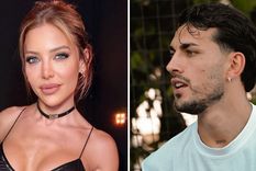 ¿Pasa algo real entre ellos?&nbsp;