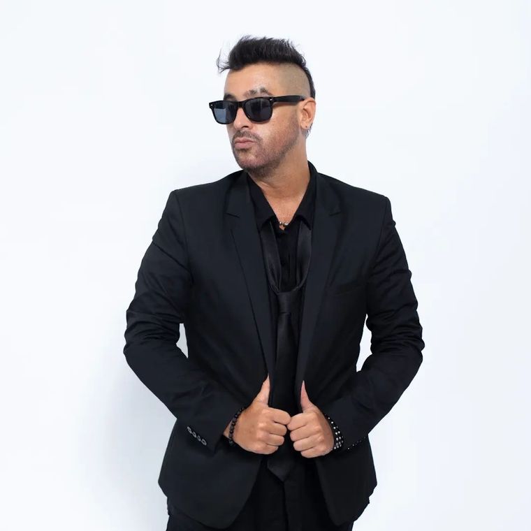 Guille Aquino es uno de los conductores más conocidos en redes sociales. Foto: Instagram Guille Aquino