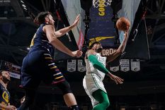 Boston Celtics Foto: Boston Celtics