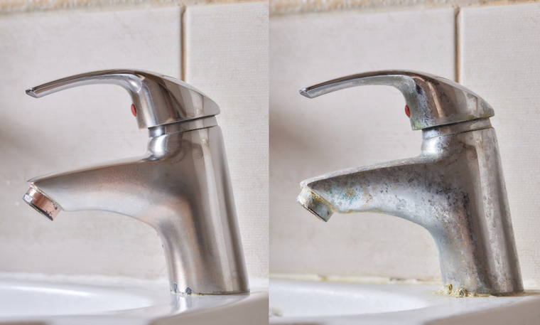 Este truco requiere de dos ingredientes de casa. Foto: Shutterstock