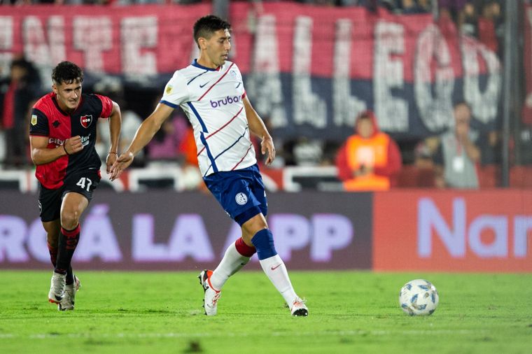 Foto: San Lorenzo