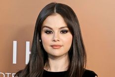 Selena Gomez reafirma su noviazgo con Benny Blanco. Foto: Selena Gomez / Instagram