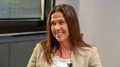 María Eugenia Talerico encabeza una oferta electoral en Buenos Aires. María Eugenia Talerico encabeza una oferta electoral en Buenos Aires.