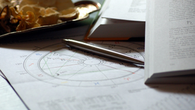 Los signos zodiacales son las herramientas que la astrología utiliza para desentrañar los misterios del universo. Foto: Pixabay - pixabay.com