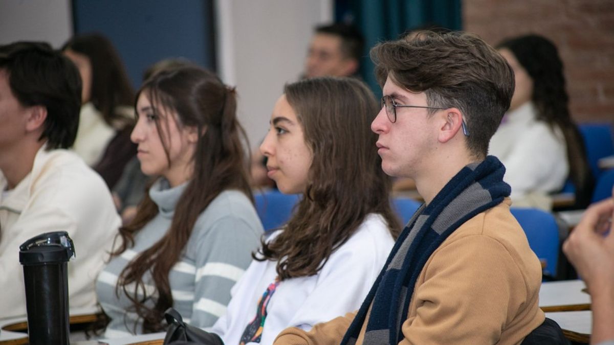 Anunciaron una nueva carrera universitaria en Mendoza: será virtual, durará dos años y se enfoca en un sector con demanda