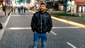 Eduardo Betancourt fue hallado muerto en el departamento de Palermo donde vivía. Eduardo Betancourt fue hallado muerto en el departamento de Palermo donde vivía.