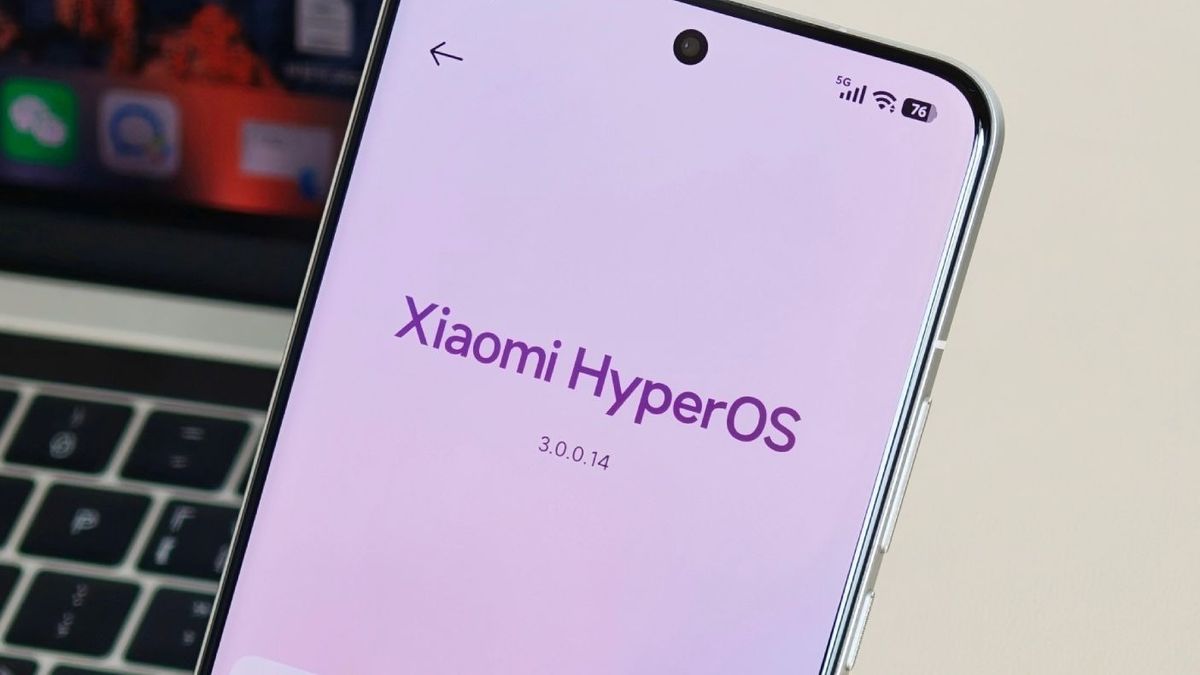 Lista oficial de celulares Xiaomi que recibirán HyperOS 3 con Android 16