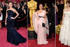 Penélope Cruz entre las más buscadas. Foto: Web