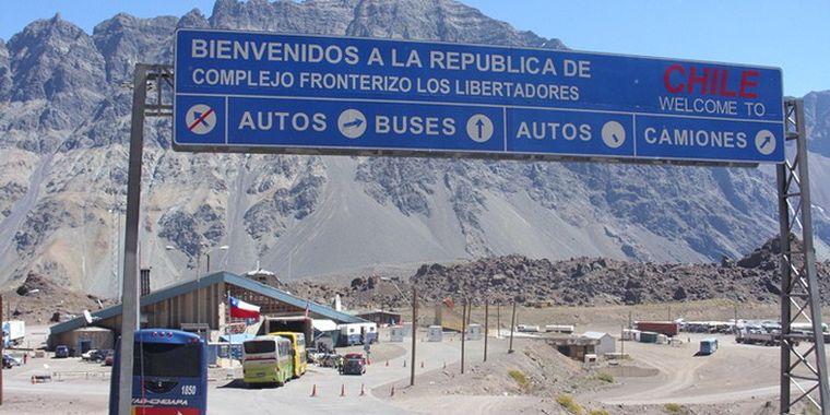 Foto: Gentileza Gobierno de Los Andes