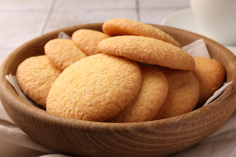 Receta casera y llena de sabor Receta casera y llena de sabor